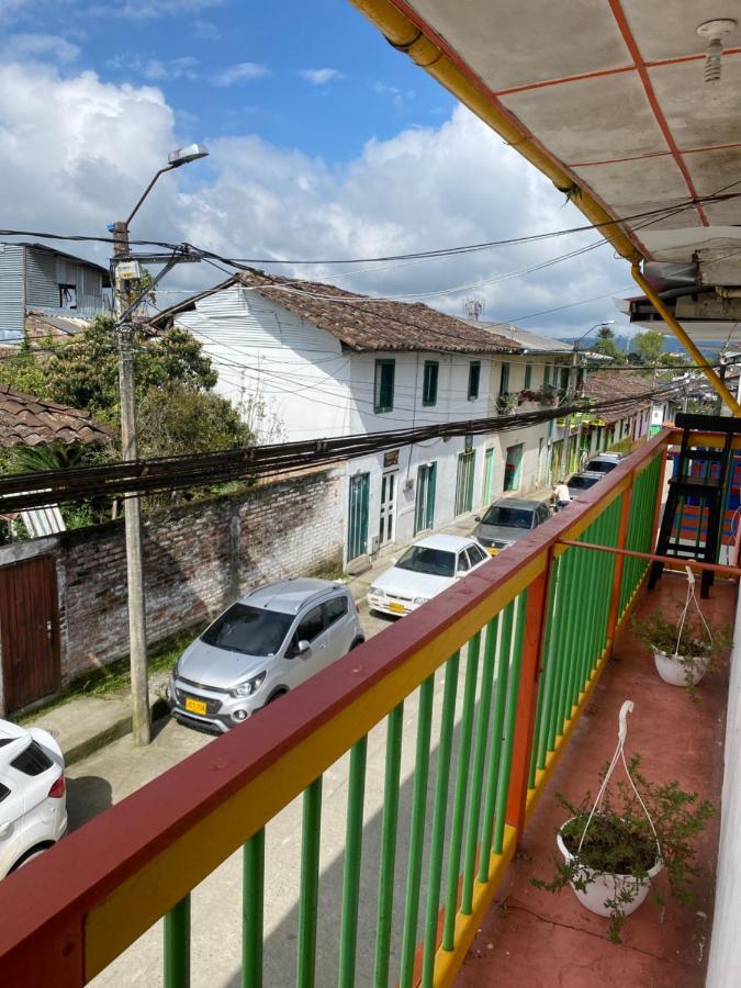 Guest house Palma De Cera Salento