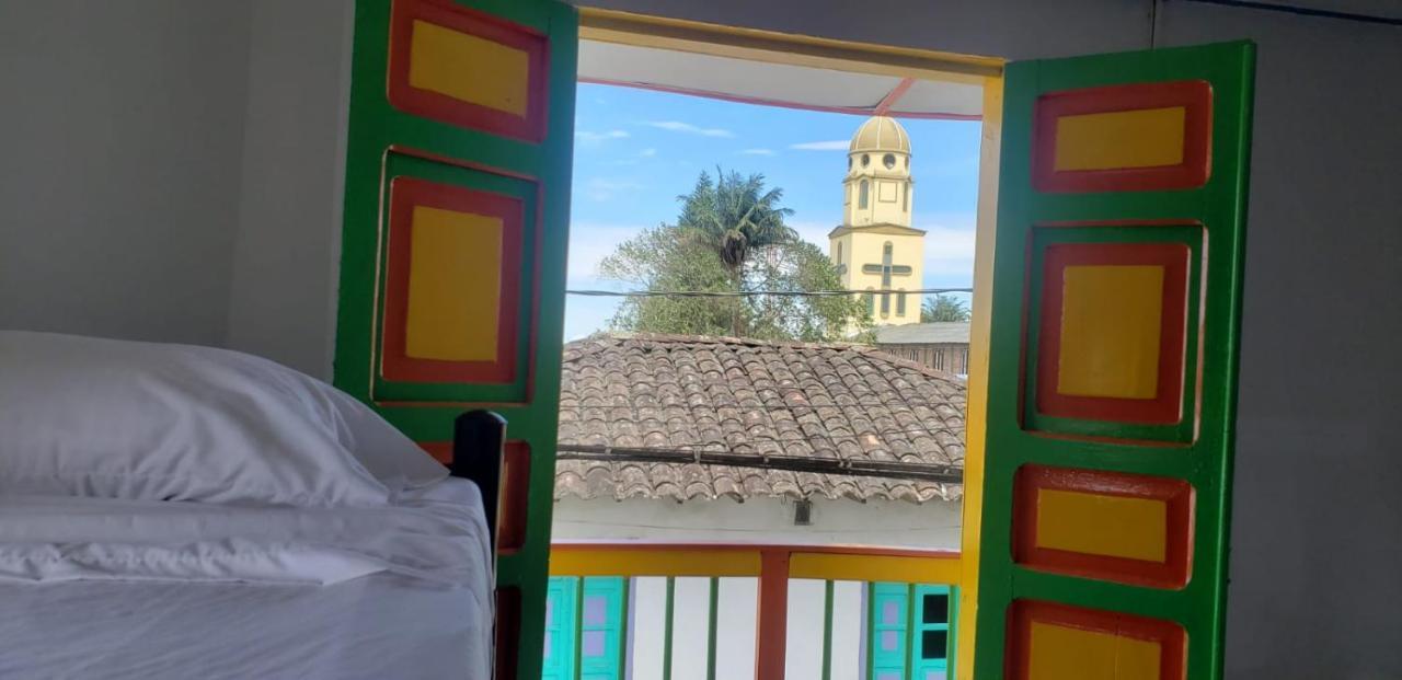 Palma De Cera Guest house