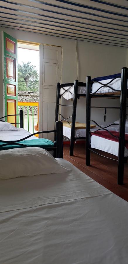 Palma De Cera Guest house *
