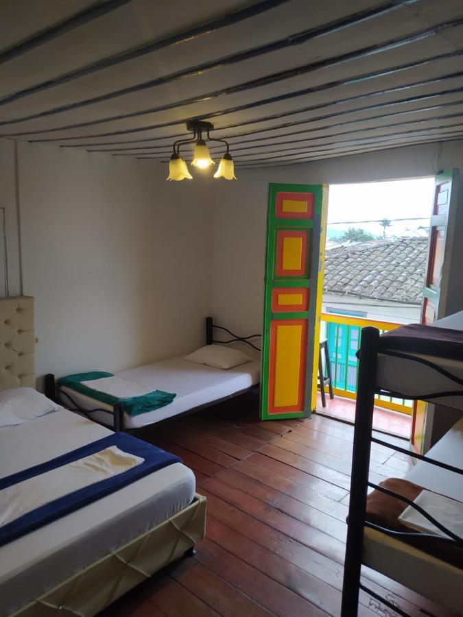 Palma De Cera Guest house *